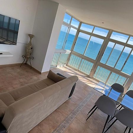 Apartamento Edificio Rey I Валенсия Екстериор снимка
