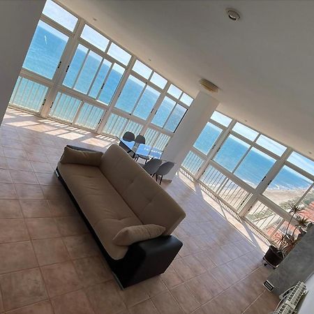 Apartamento Edificio Rey I Валенсия Екстериор снимка
