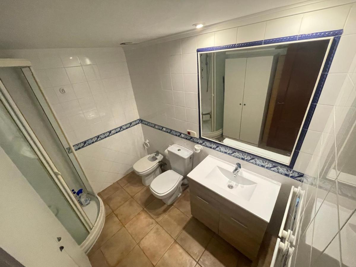 Apartamento Edificio Rey I Валенсия Екстериор снимка