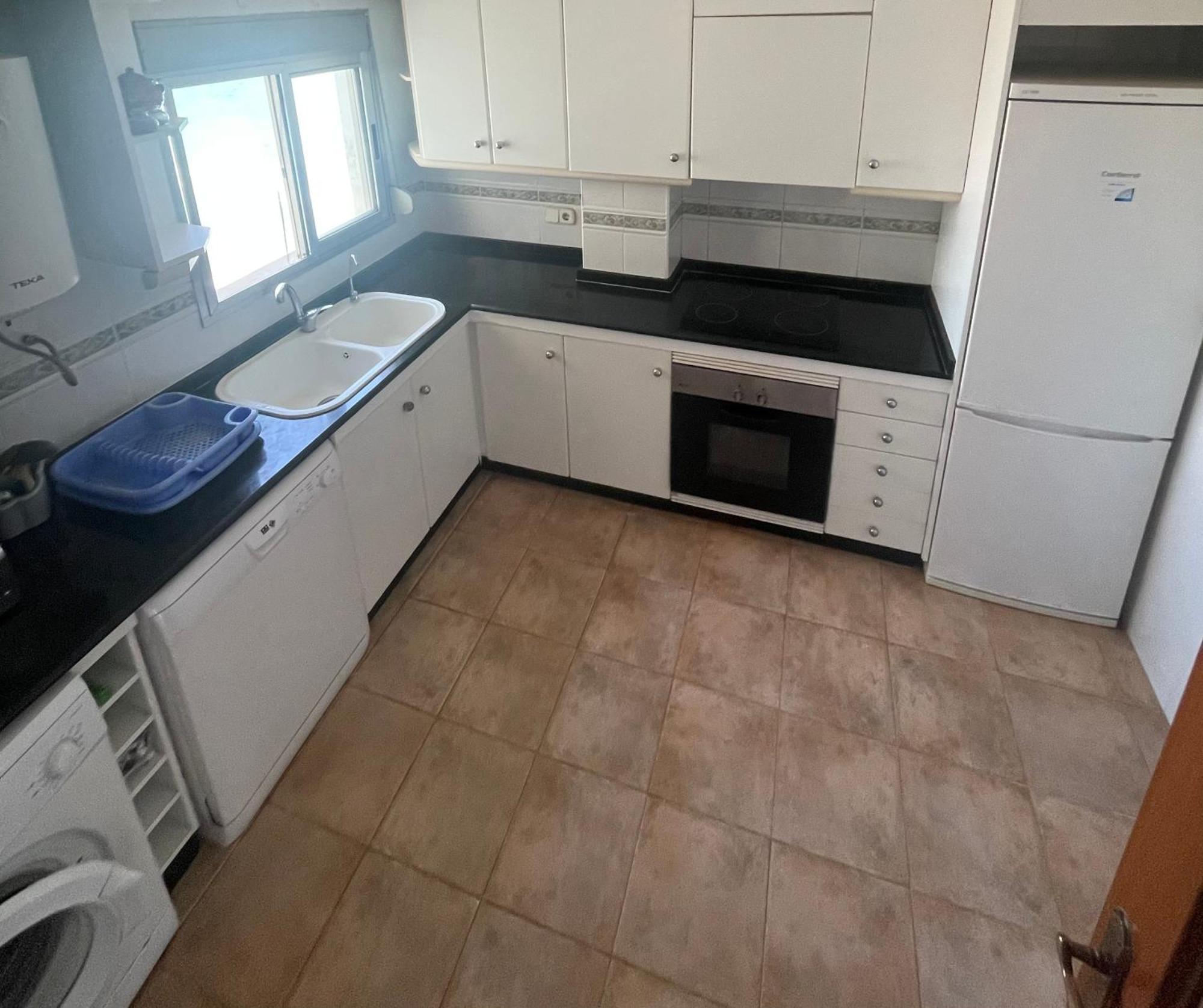 Apartamento Edificio Rey I Валенсия Екстериор снимка
